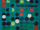 Lyrita SRCS47 Benjamin:Ov to Italian Comedy/Walton:Portsmouth Pt Ov+,1W/1W Decca
