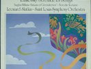 Telarc DG10080 Pachelbel:Kanon;Tchaikovsky:Serenade;RVW:Greensleeves/Slatkin,NM