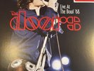 The Doors Live At The Bowl 68 180g Rhino Vinyl