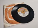David Bowie - THE LAUGHING GNOME 1st 1967 inverted matrix  EX