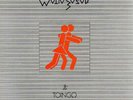 Matia Bazar - Tango (LP, Album)