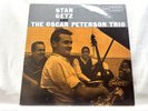 Stan Getz And The Oscar Peterson Trio 1981 LP, UMV 2665 Verve Records Tested EX