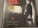 Billy Idol: Kings & Queens Of the Underground (2 x Vinyl) - NEU