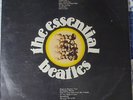 The Beatles - The Essential Beatles Vinyl Good Condition