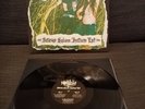 Nächtlich - Satanas Solum Initium Est LP ( Vetala - beherit - lamp of murmuur )