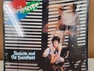 1980 Reissue: Siouxsie & The Banshees 