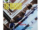 The Beatles Vinyl Lp Record ￼GET BACK Glyn Johns Apple 2021 NEW