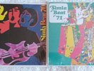 Lp Psychedelic India Simla Beat