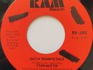 45 ROOTS / STAN MARTIN / RASTA REMINISCENCE / RAM / LISTEN