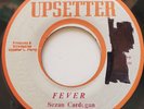 45 ROOTS / SUZAN CARDOGAN / FEVER / UPSETTER / LISTEN