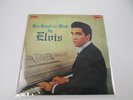 ELVIS PRESLEY HIS HAND IN MINE Promo RCA RPL-6020 without OBI Japan LP Vinyl