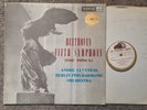 ASD 267 - Andre Cluytens - Beethoven Fifth Symphony - UK 1959 ED1 W/G...NM