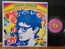 Chick Corea ‎– Tones For Joan's Bones 1968 Vortex Woody Shaw Joe Chambers VG+ LP