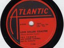 JUMP BLUES 78:JOE TURNER/LOVE ROLLER COASTER/WORLD OF TROUBLE/Atlantic 1146/exc.