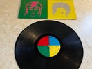 QUEEN...HOT SPACE...33 RPM LP ELEKTRA 60128 ( 1982 ) NEAR MINT