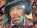 The Jimi Hendrix Experience ‎Electric Ladyland Part 2 UK 1969 Vinyl Track Record