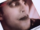 MEGA-RARE TOM WAITS HANG ON ST CHRISTOPHER 12