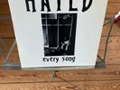 Hated - Every Song Rarest Emo Punk