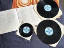 Stevie Wonder - Songs In The Key Of Life - Orig Vinyl inc. 2xLP, EP & Lyric Book