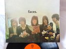 The Faces-The First Step LP 1970 Superb UK 1st Press