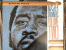 Bernard Purdie - Master Drummers Volume One - UBIQUITY URLP002