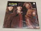 Badfinger Straight Up Apple SW 3387 Still in Shrink Wrap w/ Hype Sticker EX/EX