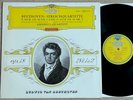 AMADEUS QUARTET String Qts op.18 No.1-2 BEETHOVEN 1964 ED1 DGG RED STEREO MINT