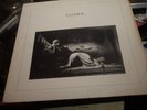 JOY DIVISION CLOSER 1981 ORIG GERMANY S1 MATRIX VINYL LP VG+