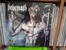 Behemoth ‎– Demigod - LP g/f - 2004 - Regain Records