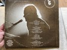 James Taylor Isn't It Nice To Be Home Again Vinyl Live at Anaheim 1971 RARE