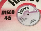 CREATION REBEL BEWARE - NATTY CONSCIENCE FREE 1979 ROOTS REGGAE UK HIT RUN 12