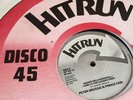 JAH SHAKA ANTHEM HIGHER FIELD MARSHALL PETER BROGGS PRINCE FARI HITRUN ORIG 12