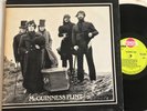 McGUINESS FLINT - McGuinness Flint 1970 Vinyl Album 'Factory Sample'