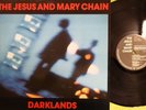 THE JESUS AND MARY CHAIN  