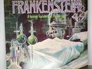 Frankenstein Original Radio Broadcasts US Mark 56 Record 1976 12