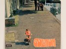 Solution 1972 Self-Titled Debut LP UK Decca  SKL-R 5124 Jazz Rock, Psych Rock
