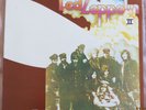 Led Zeppelin - II - Atlantic reissue LP - EX