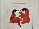 Penguin Cafe Orchestra – The Penguin Cafe Orchestra Mini Album LP 12