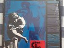 GUNS N ROSES Use Your Illusion II Double LP Album (ABCD)