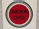 Bob Seger - Smokin' O.P.'S - 12