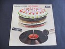 The Rolling Stones - Let It Bleed 1969 UK LP DECCA MONO 1st + Poster