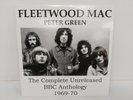 Fleetwood Mac / Peter Green - Complete Unreleased BBC Anthology 2LP Green  KY407