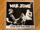 Warzone Lower East Side Crew E.P. 7