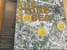 The Stone Roses 2015 Realise Yellow Double Vinyl 180g 45rpm Limited To 5000