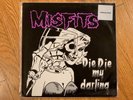 Misfits Die Die My Darling 12