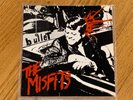 Misfits Bullet 7