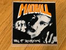 Madball Ball Of Destruction 7