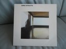 DIRE STRAITS - S/T - 1st PRESS - UK - N/MINT - COMPLETE - TOUR ADVERT