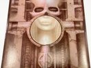 Emerson Lake Palmer Brain Salad Surgery LP Record 1973 Manticore MC 66669 Poster
