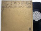 Colosseum        Daughter of time        Swirl       NM # N